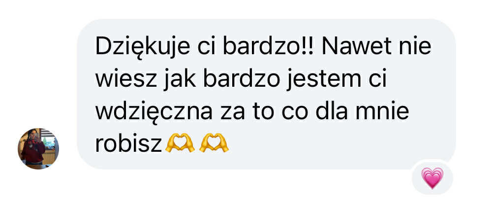 Opinia ucznia