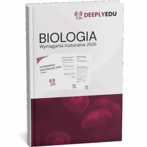 Wymagania Maturalne 2026 z Biologii